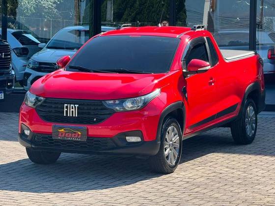 FIAT STRADA 1.3 FIREFLY FLEX FREEDOM CS MANUAL FIAT STRADA 1.3 FIREFLY FLEX FREEDOM CS MANUAL